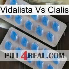 Vidalista Vs Cialis 23